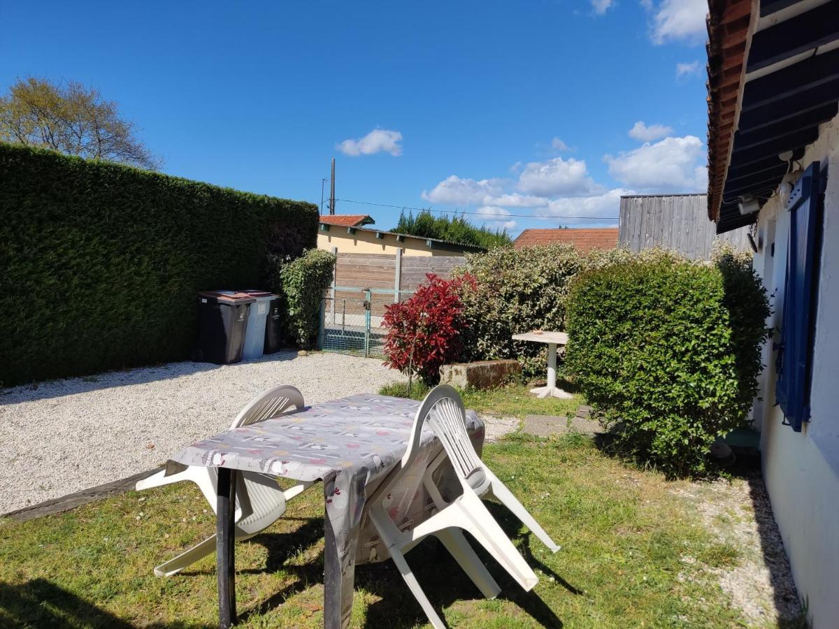 Holiday home Les Cigales Du Bassin *