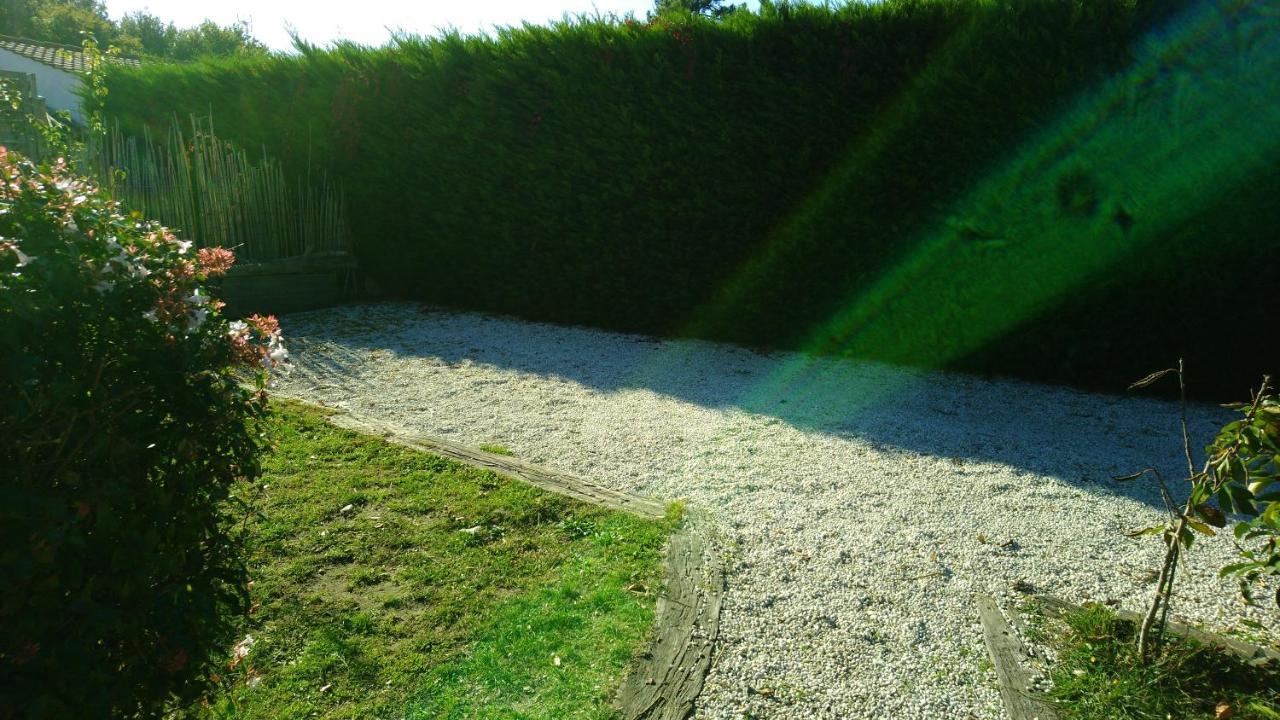 Les Cigales Du Bassin Holiday home
