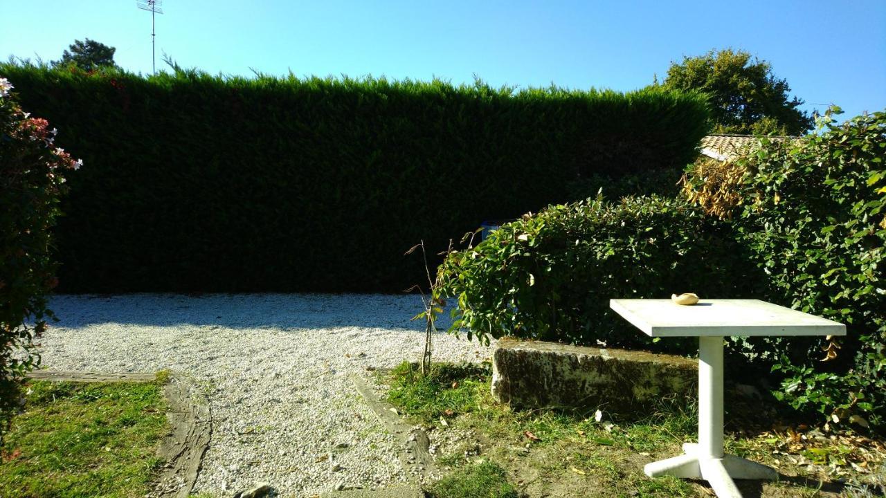 Holiday home Les Cigales Du Bassin Gujan-Mestras