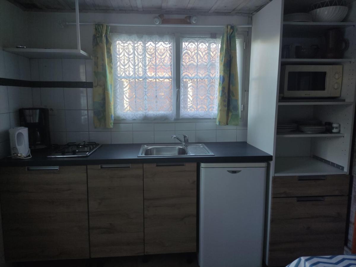 Holiday home Les Cigales Du Bassin *