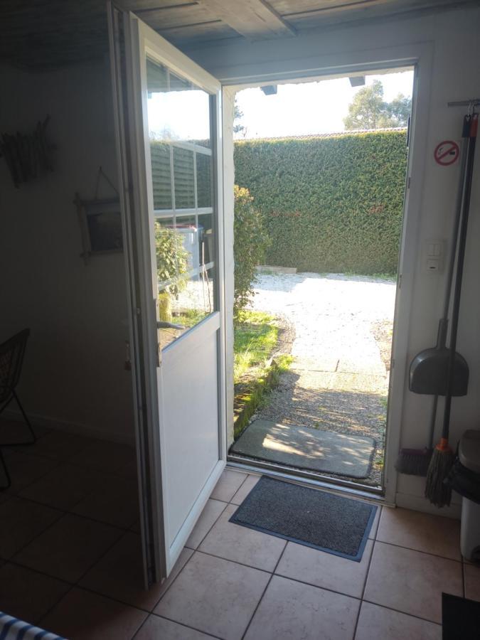 Holiday home Les Cigales Du Bassin