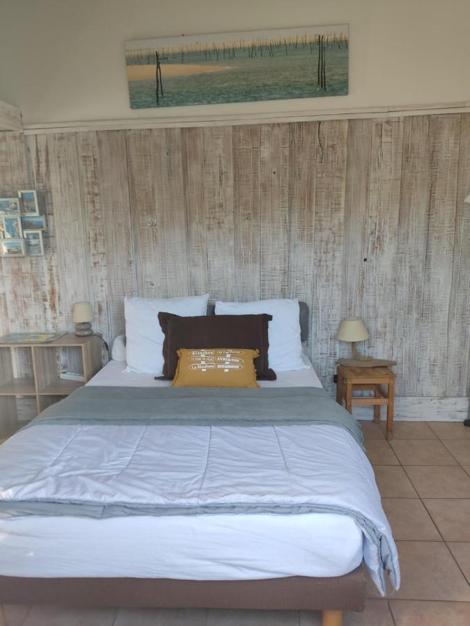 Les Cigales Du Bassin Holiday home Gujan-Mestras