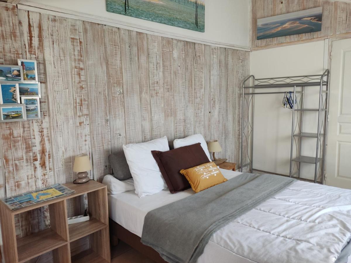 Holiday home Les Cigales Du Bassin