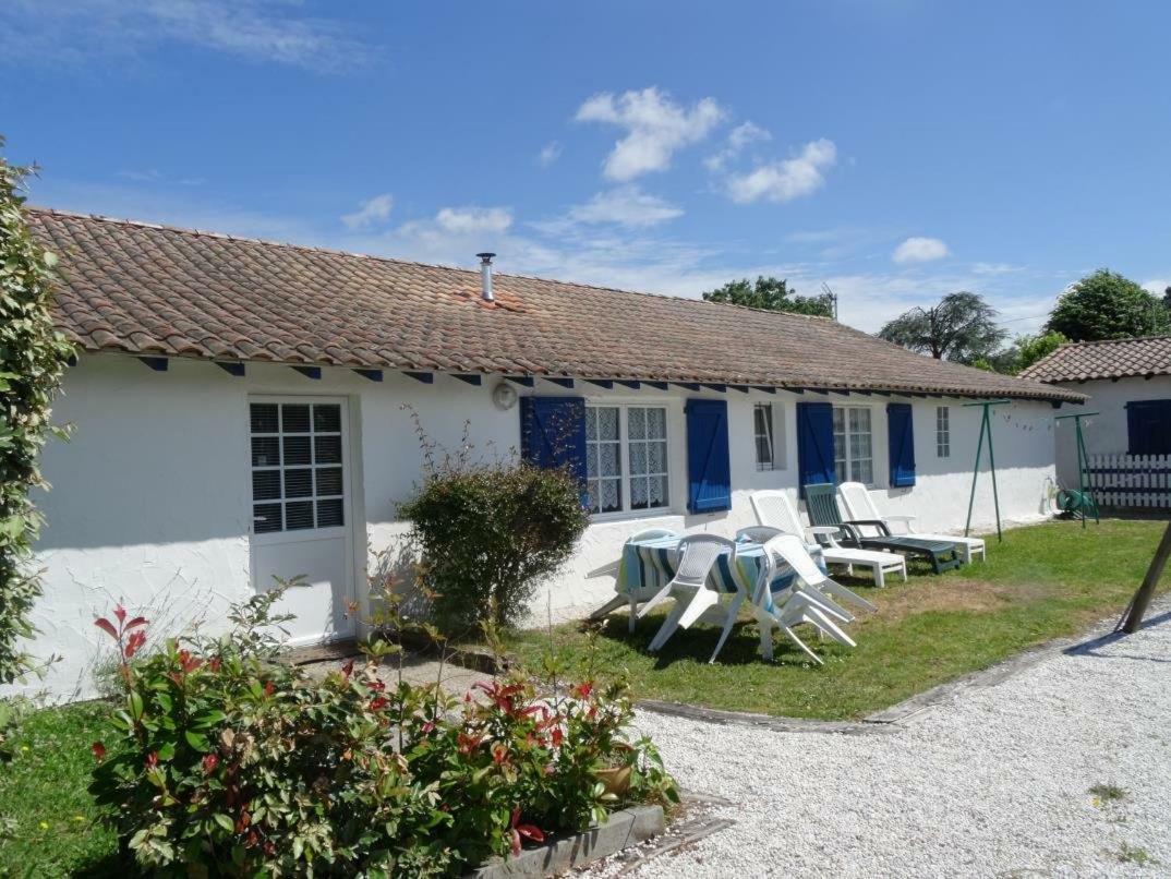 Les Cigales Du Bassin Holiday home Gujan-Mestras